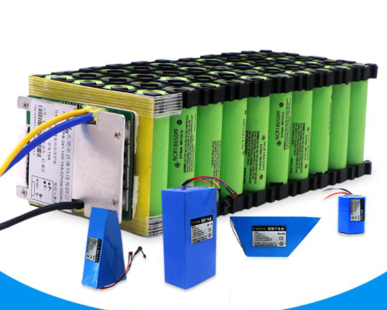 Everything You Need to Know About Customized Battery LIPO Batteries
