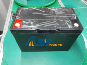 SPP-Best Electric Lithium Battery for boats