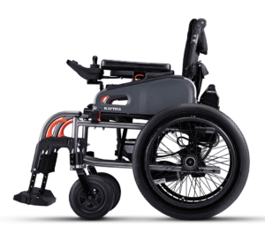 Electric wheelchair battery manufacturer