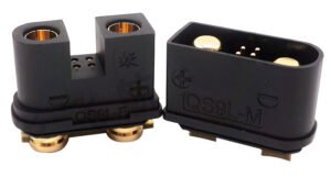 QS9L Connectors
