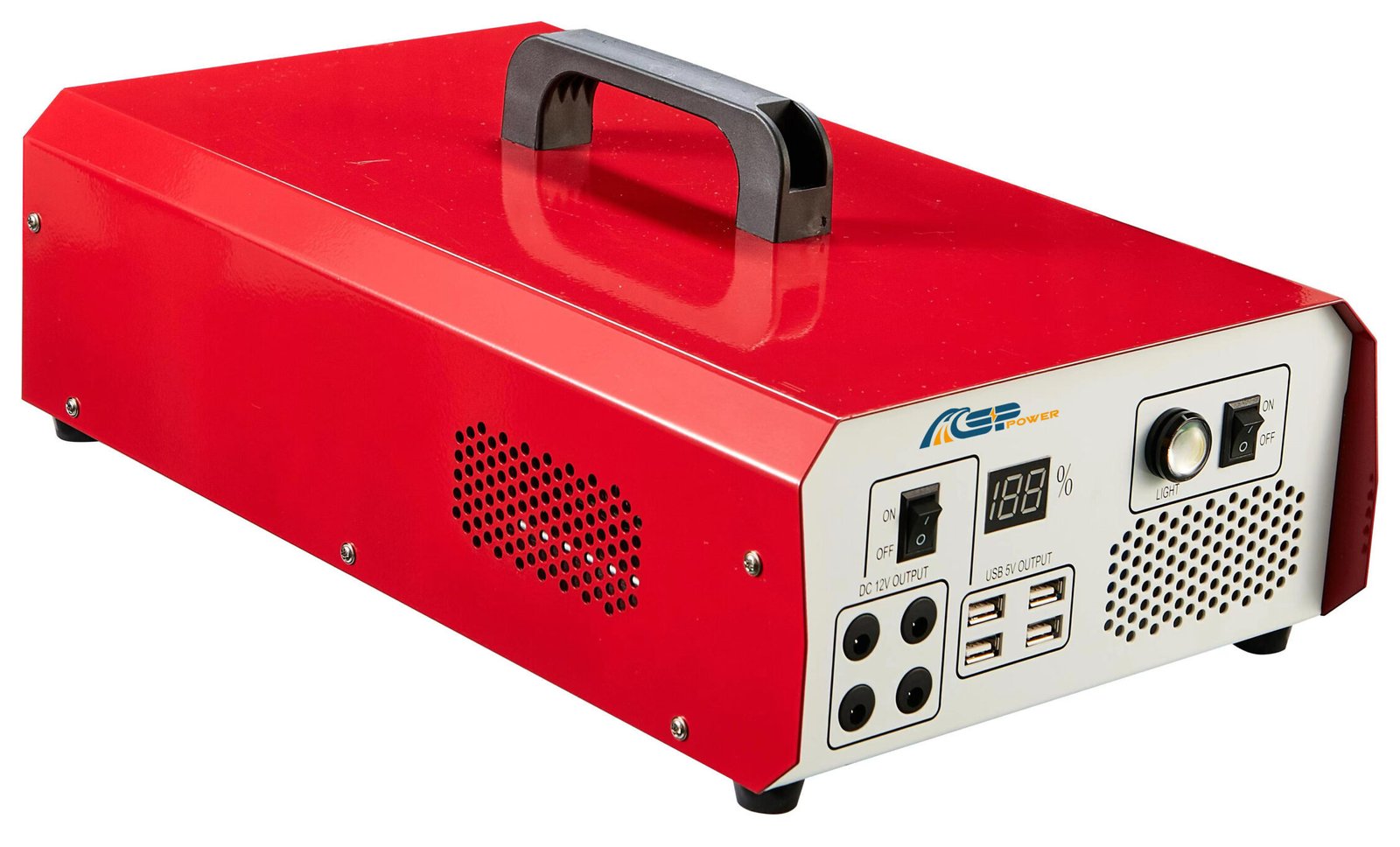 Best portable power station manufacturer Quality Batteries